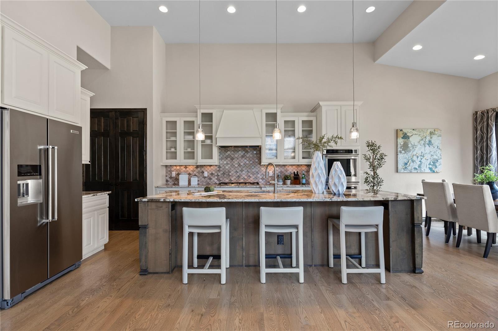 MLS Image #13 for 8122  raphael lane,littleton, Colorado