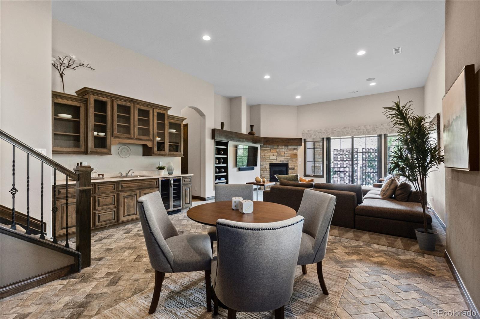 MLS Image #24 for 8122  raphael lane,littleton, Colorado