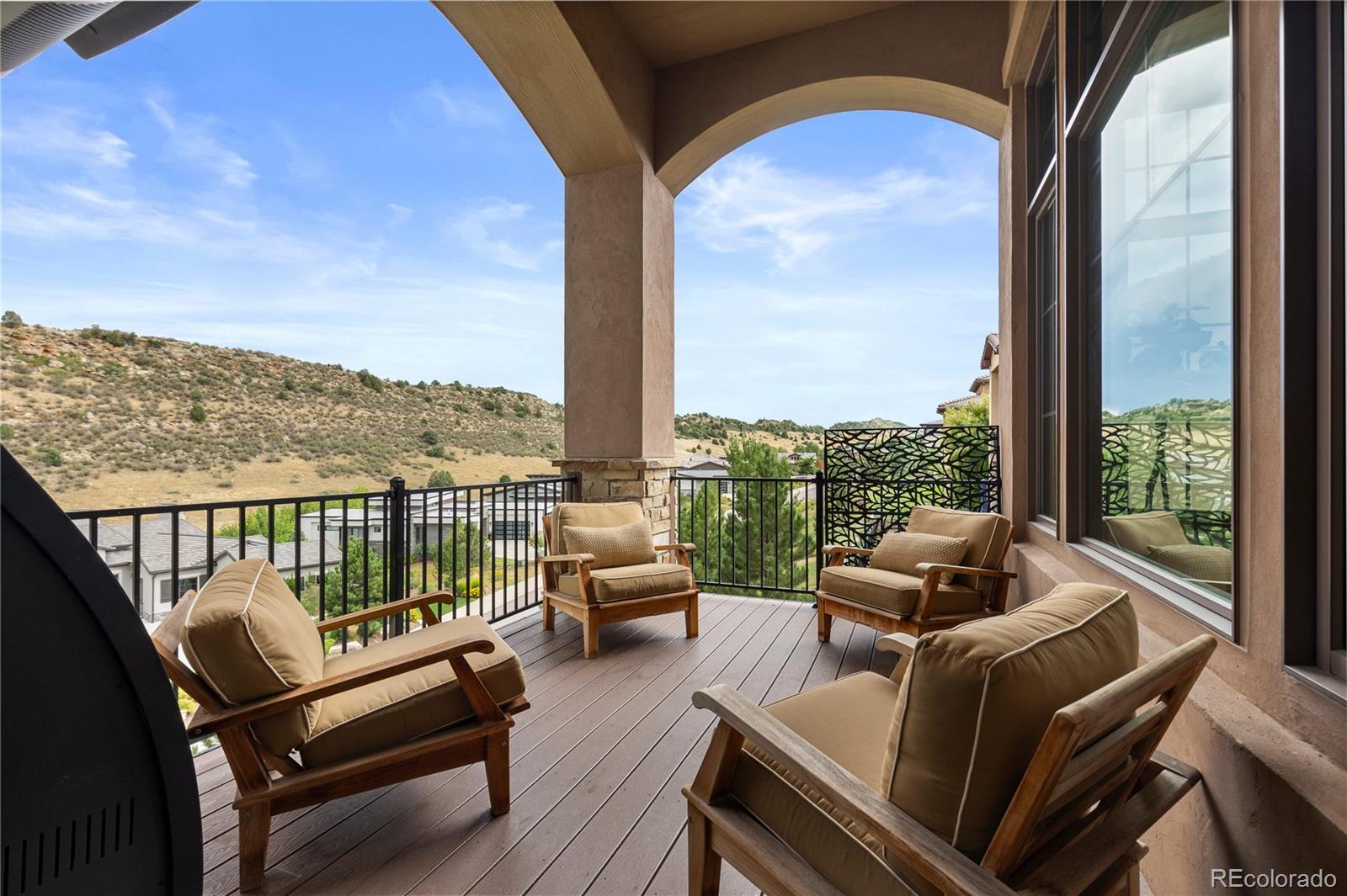 MLS Image #3 for 8122  raphael lane,littleton, Colorado