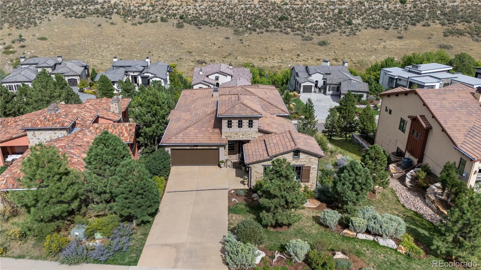MLS Image #32 for 8122  raphael lane,littleton, Colorado