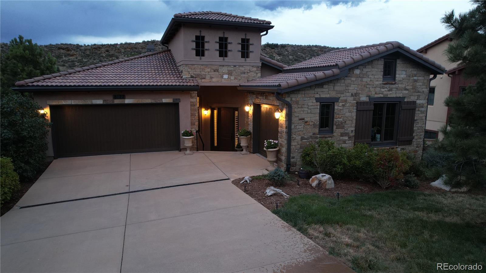 MLS Image #33 for 8122  raphael lane,littleton, Colorado