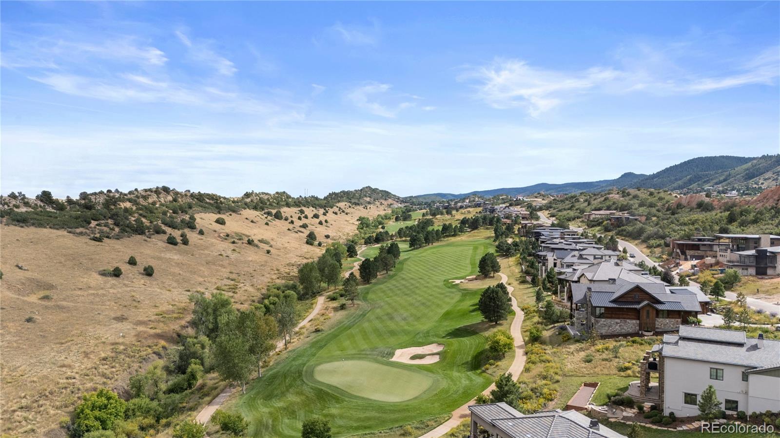 MLS Image #4 for 8122  raphael lane,littleton, Colorado