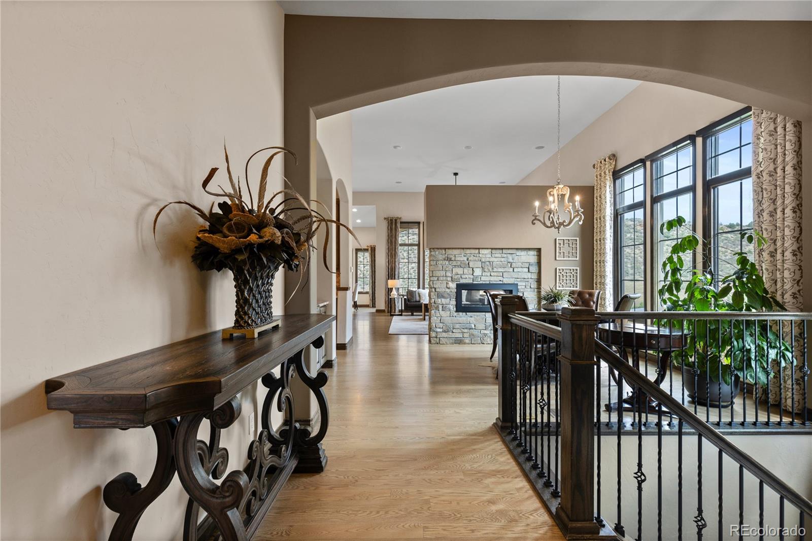 MLS Image #5 for 8122  raphael lane,littleton, Colorado