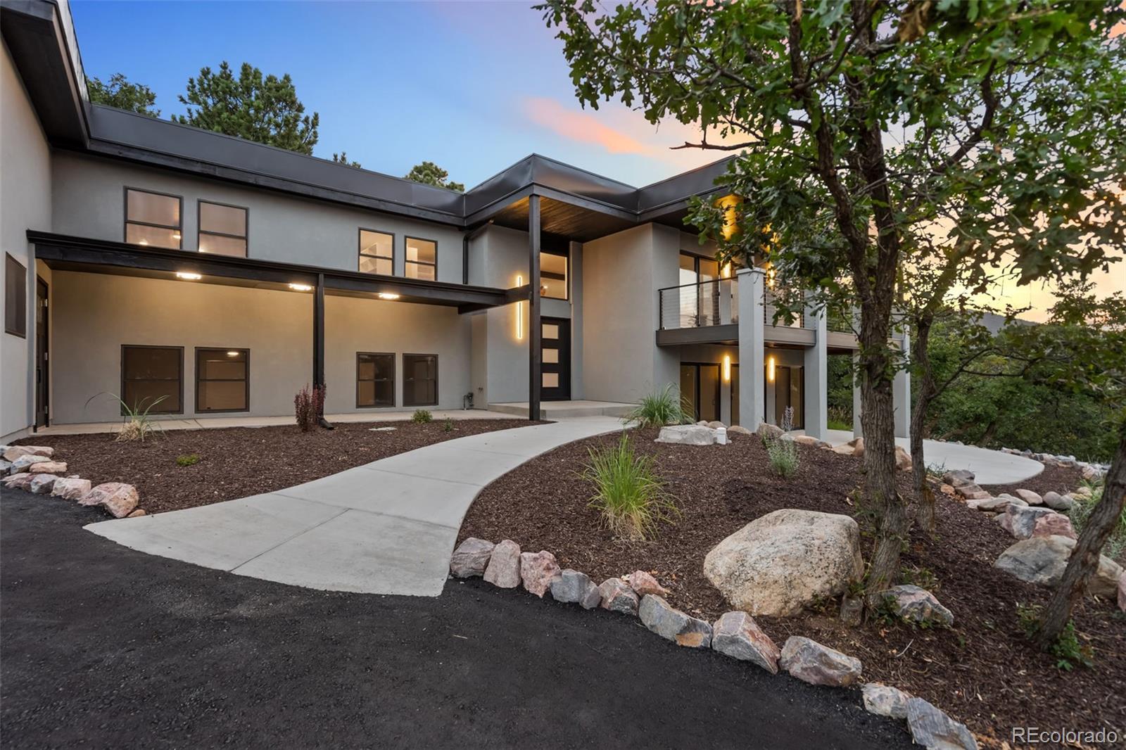 MLS Image #1 for 526  penrose boulevard,colorado springs, Colorado