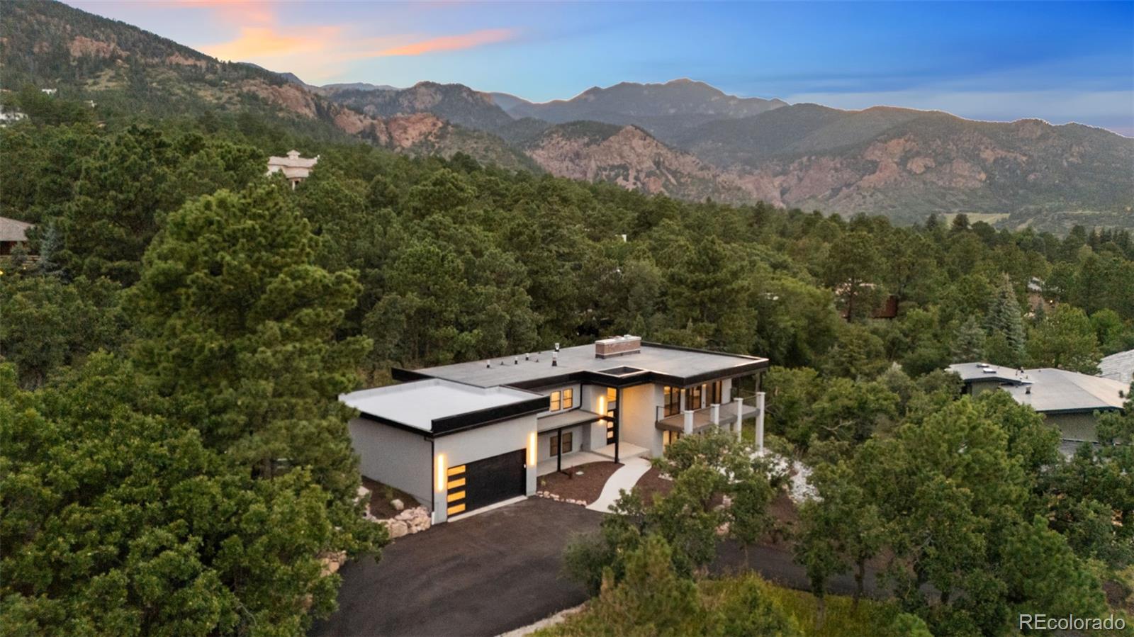 MLS Image #35 for 526  penrose boulevard,colorado springs, Colorado