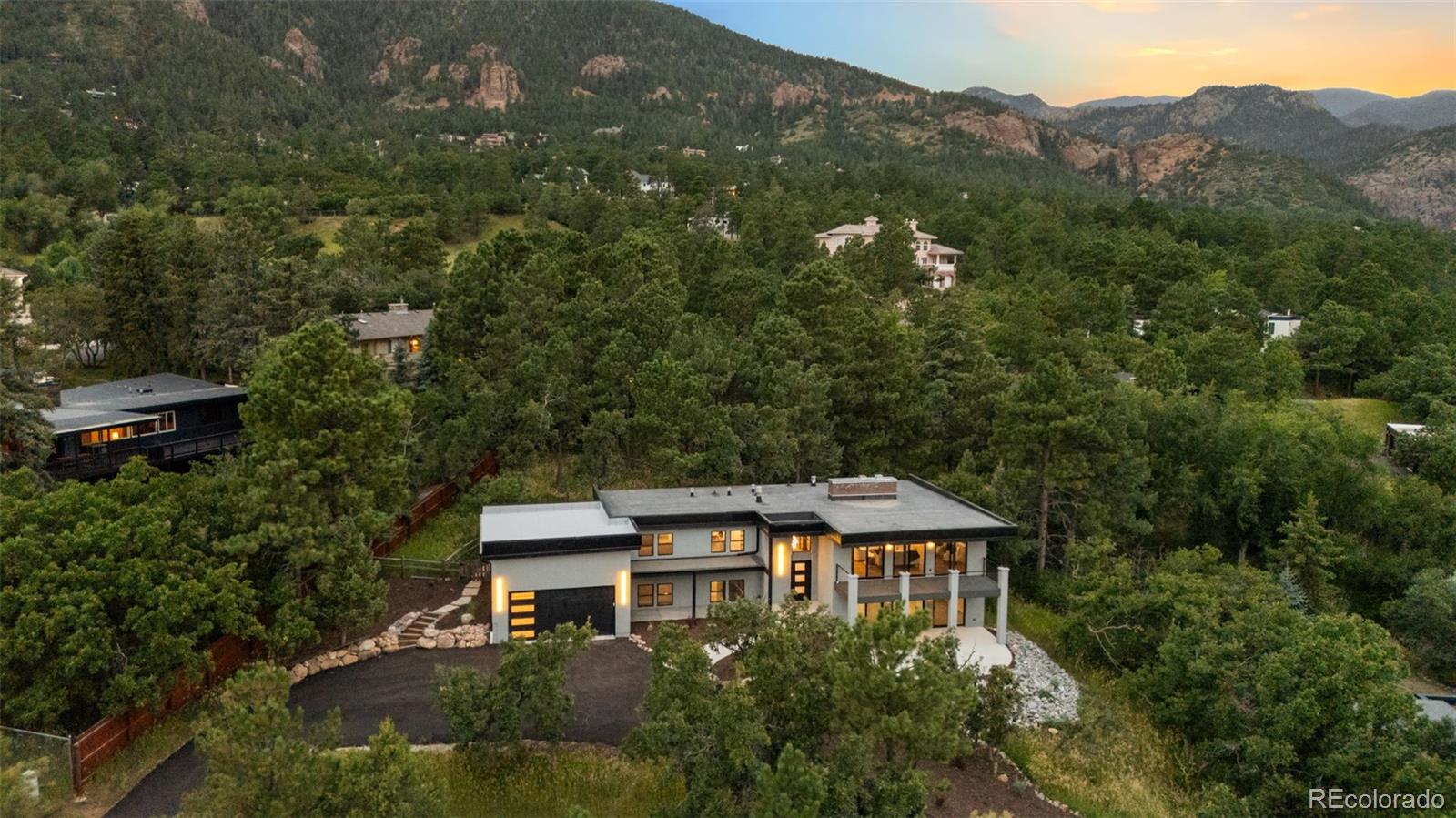 MLS Image #36 for 526  penrose boulevard,colorado springs, Colorado