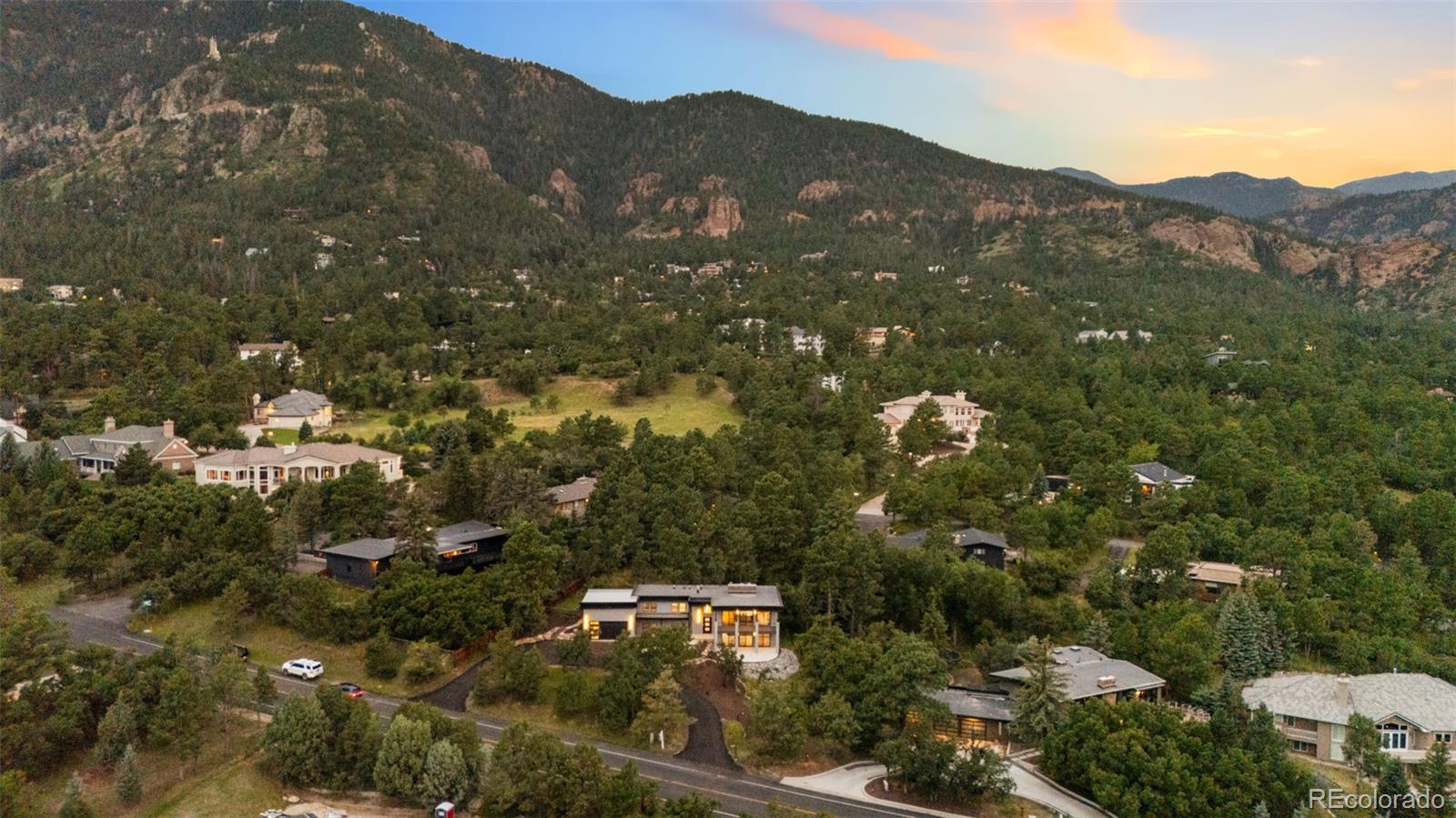 MLS Image #39 for 526  penrose boulevard,colorado springs, Colorado