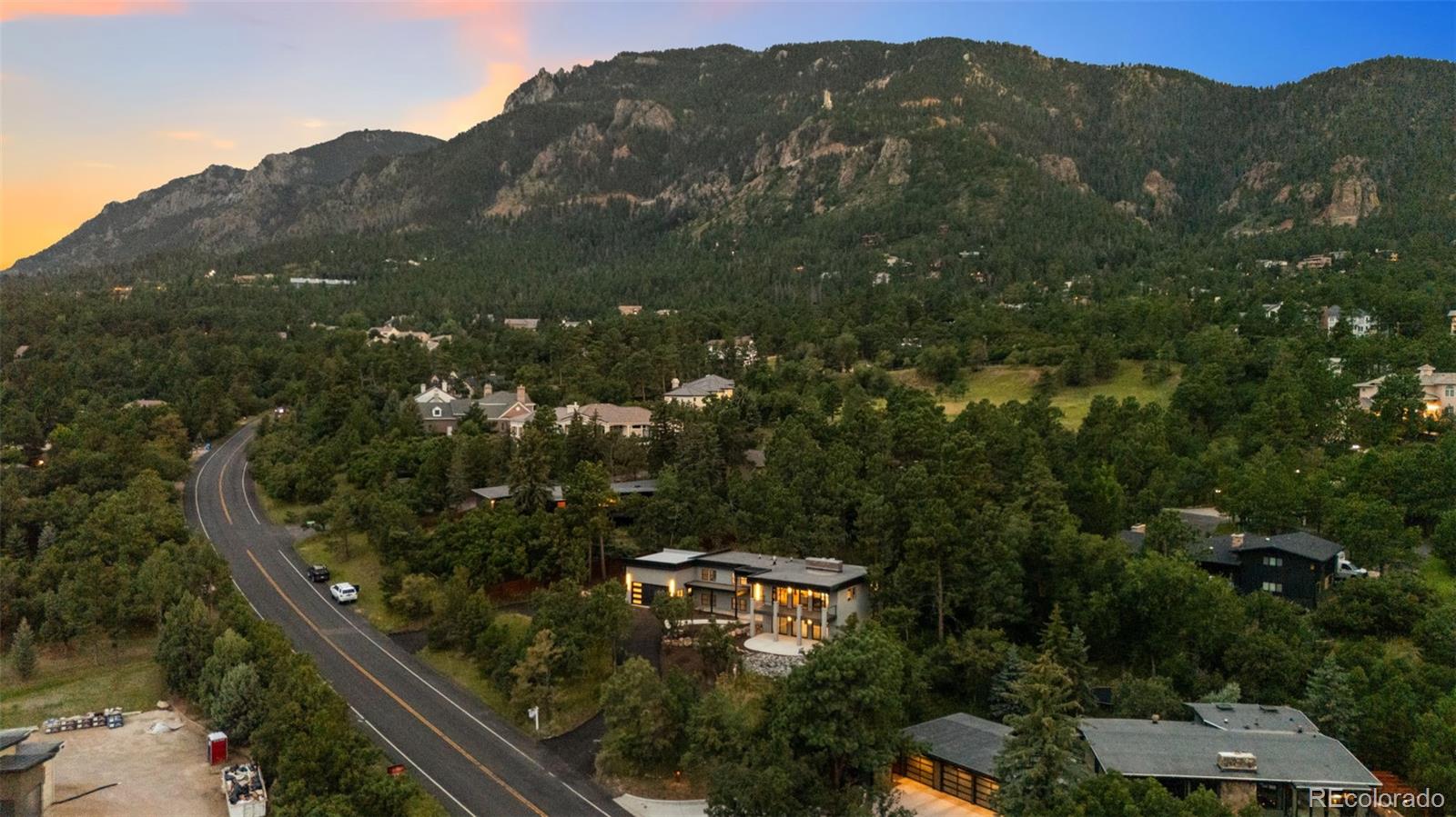 MLS Image #41 for 526  penrose boulevard,colorado springs, Colorado