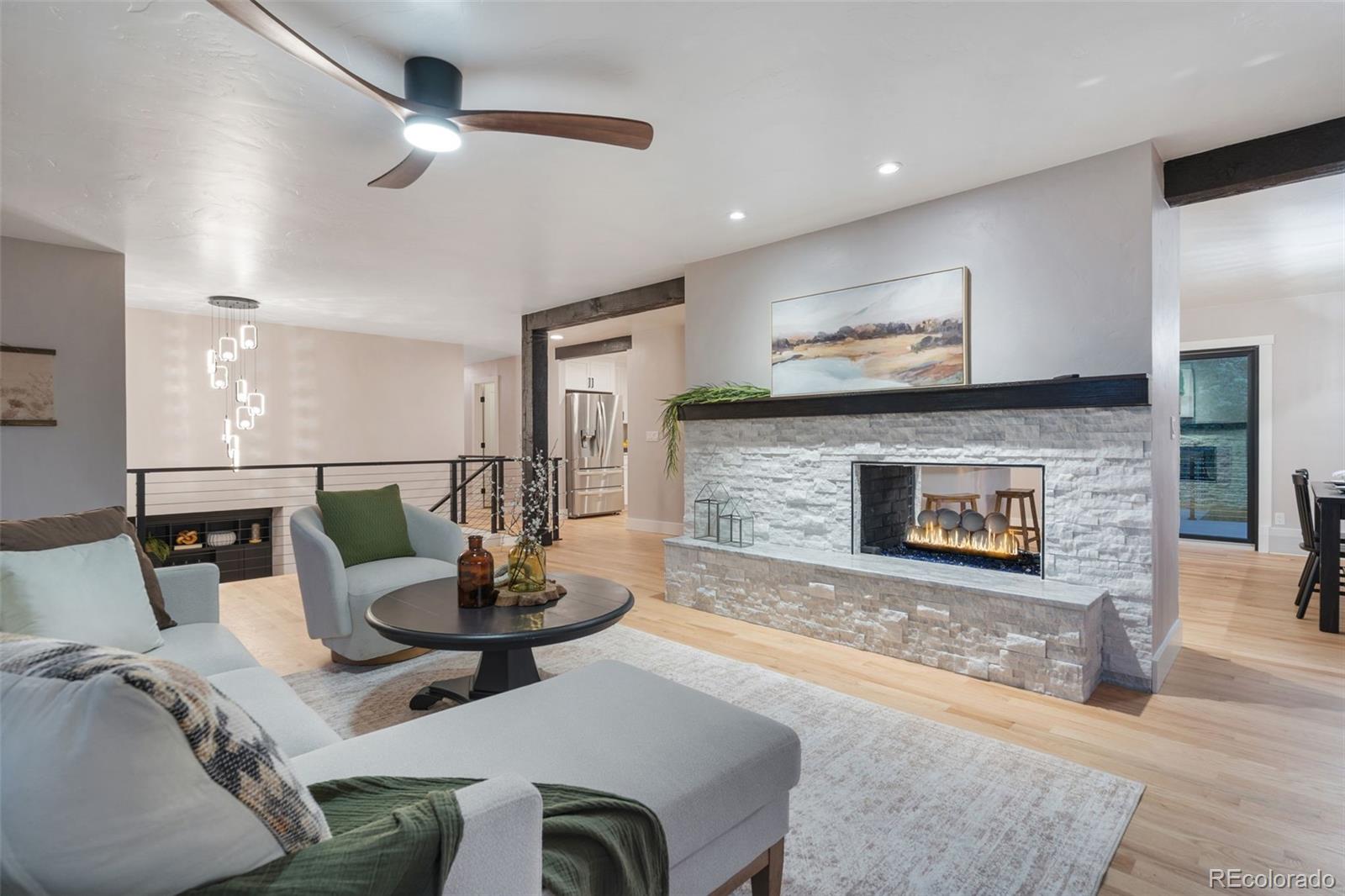 MLS Image #5 for 526  penrose boulevard,colorado springs, Colorado