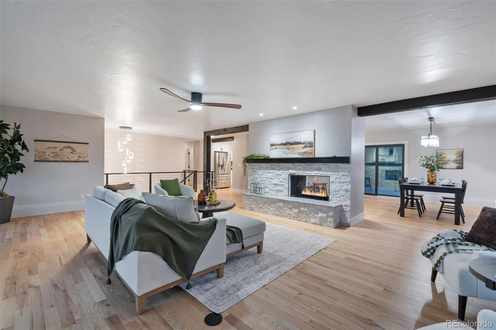 MLS Image #6 for 526  penrose boulevard,colorado springs, Colorado