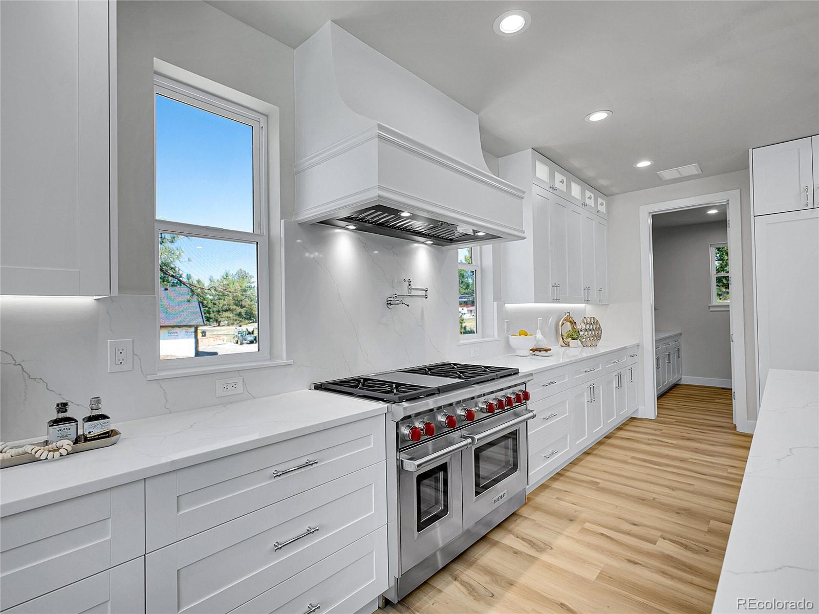 MLS Image #10 for 1750  arrowpoint court,franktown, Colorado
