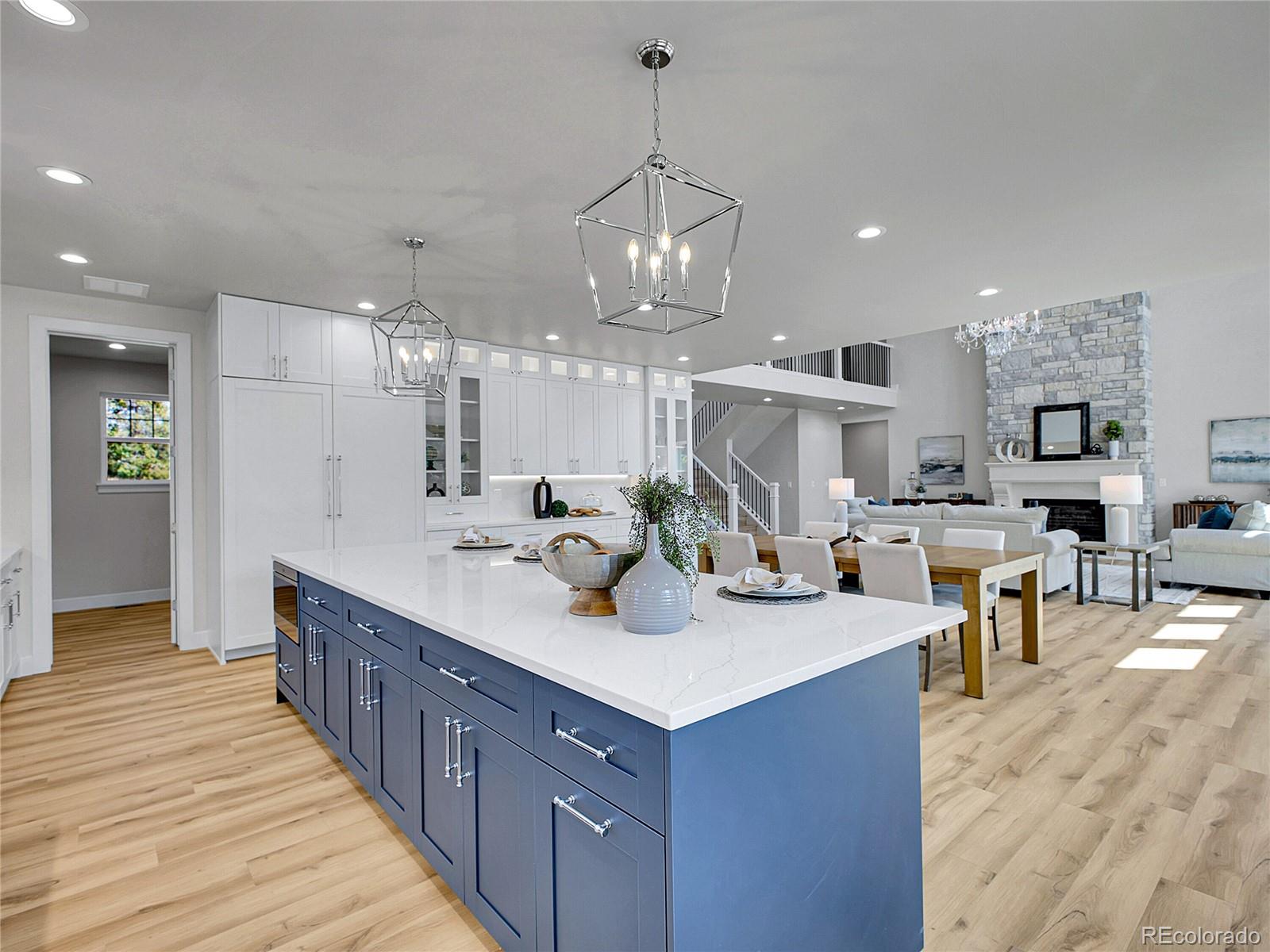 MLS Image #12 for 1750  arrowpoint court,franktown, Colorado
