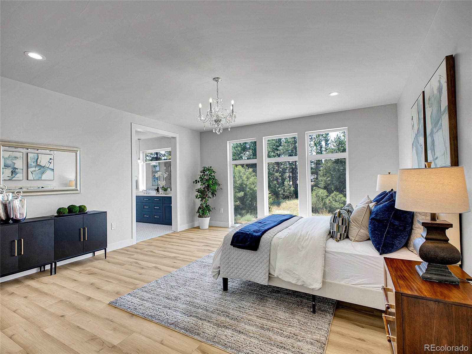 MLS Image #14 for 1750  arrowpoint court,franktown, Colorado