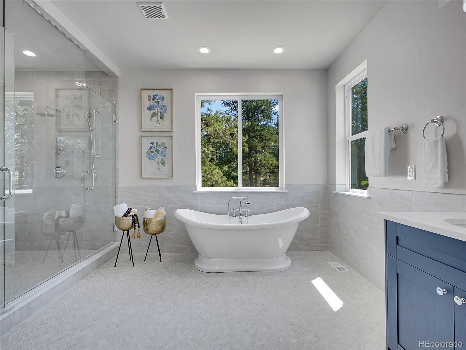 MLS Image #16 for 1750  arrowpoint court,franktown, Colorado