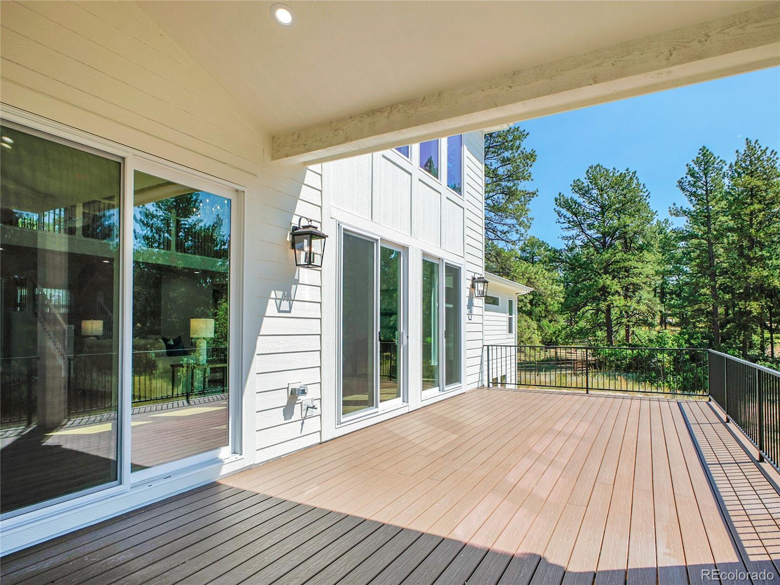 MLS Image #30 for 1750  arrowpoint court,franktown, Colorado