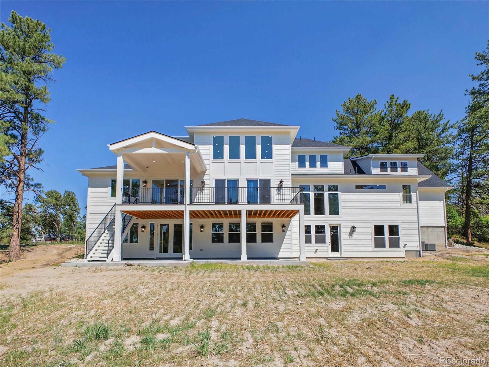 MLS Image #32 for 1750  arrowpoint court,franktown, Colorado