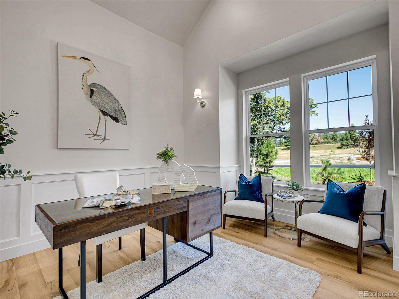 MLS Image #4 for 1750  arrowpoint court,franktown, Colorado