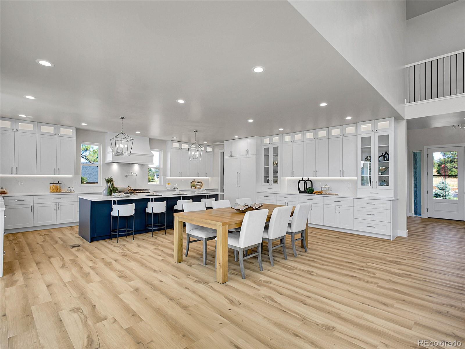 MLS Image #7 for 1750  arrowpoint court,franktown, Colorado