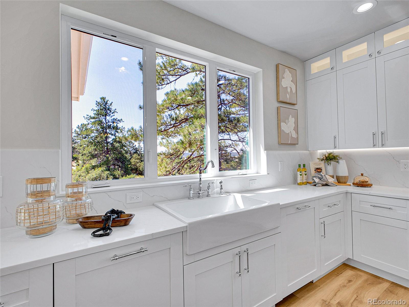 MLS Image #9 for 1750  arrowpoint court,franktown, Colorado