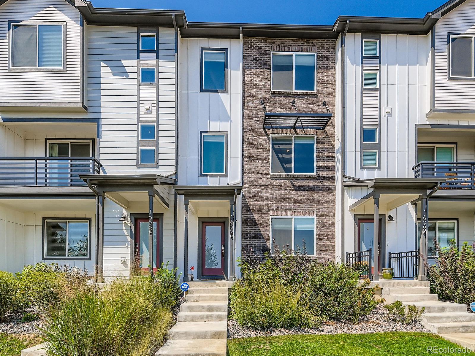 MLS Image #1 for 16558  shoshone place,broomfield, Colorado