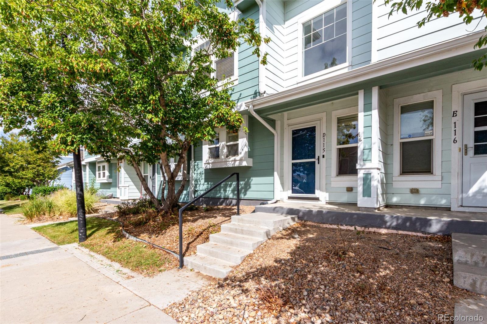 MLS Image #2 for 5850  ceylon street,denver, Colorado