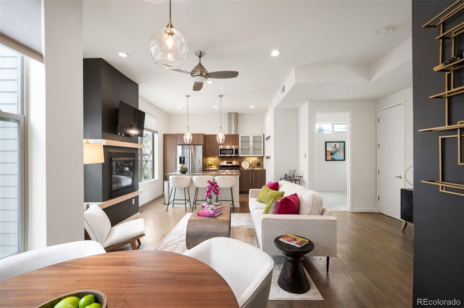MLS Image #2 for 3628  navajo street ,denver, Colorado