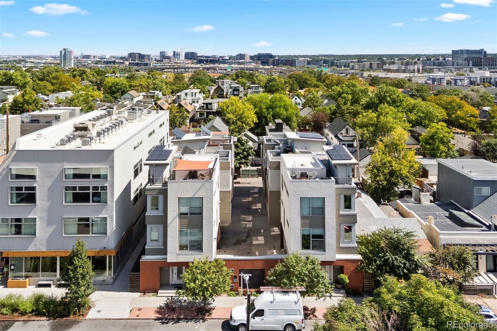 MLS Image #20 for 3628  navajo street ,denver, Colorado
