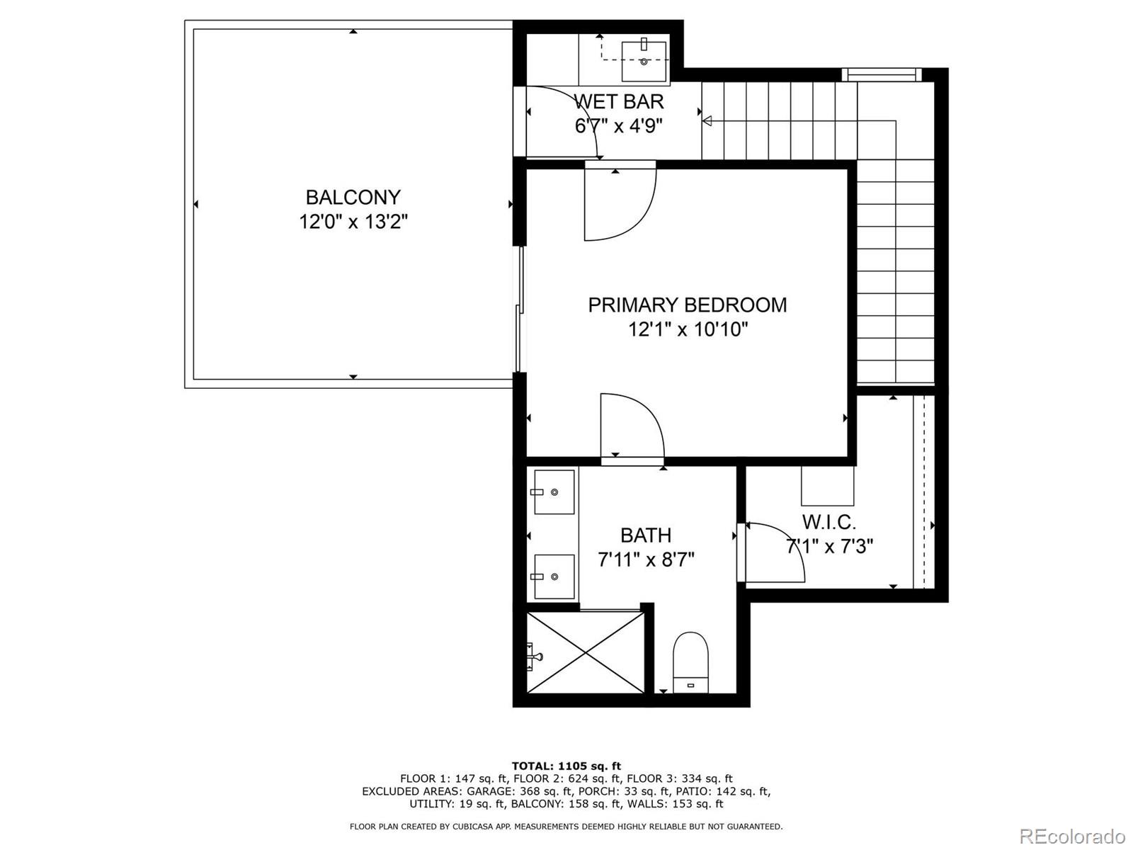 MLS Image #25 for 3628  navajo street ,denver, Colorado