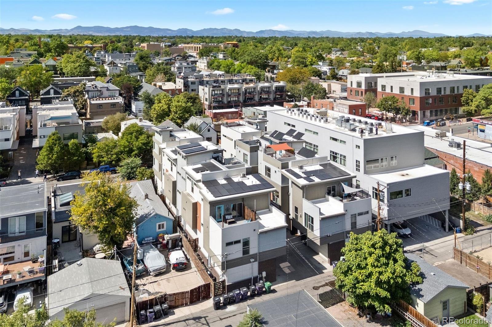 MLS Image #26 for 3628  navajo street ,denver, Colorado