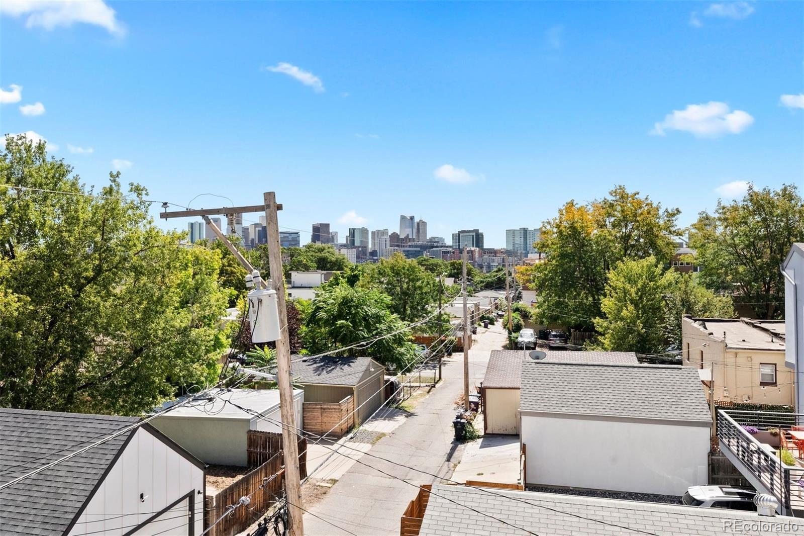 MLS Image #27 for 3628  navajo street ,denver, Colorado