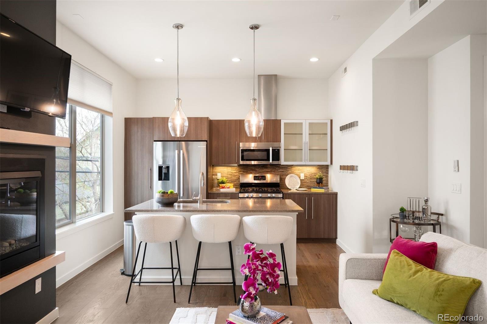 MLS Image #5 for 3628  navajo street ,denver, Colorado