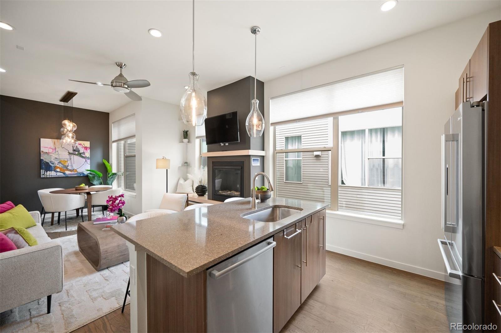 MLS Image #6 for 3628  navajo street ,denver, Colorado