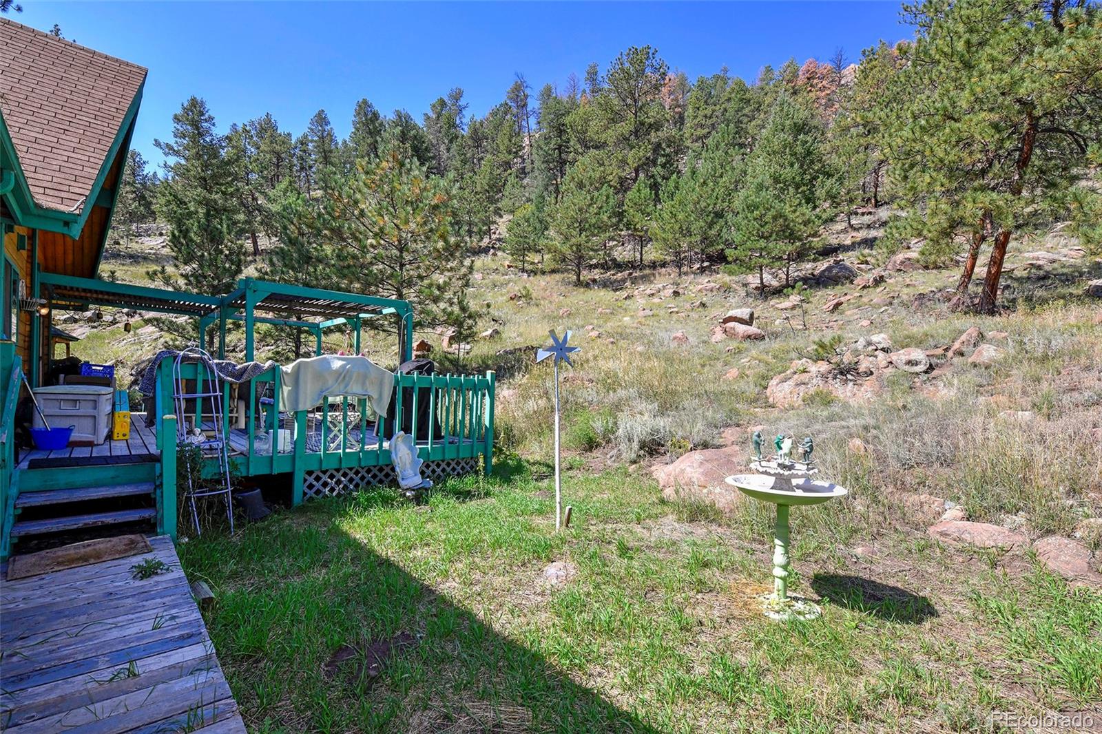 MLS Image #13 for 79  ranch view drive,florissant, Colorado