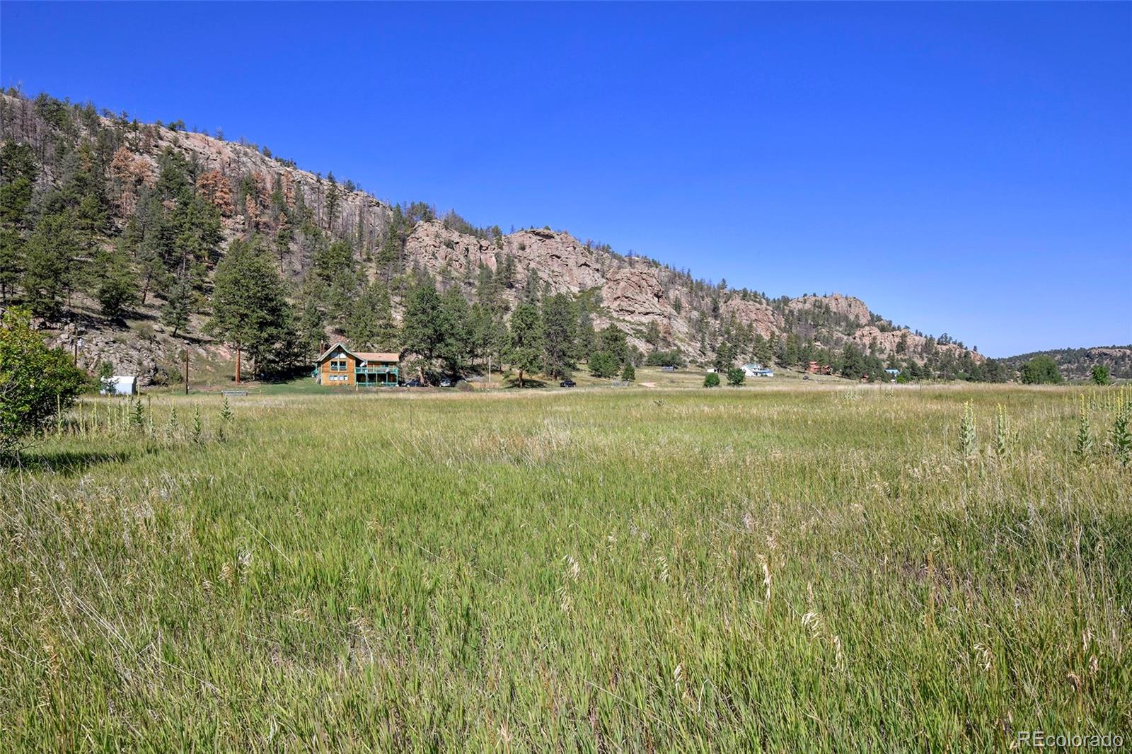 MLS Image #2 for 79  ranch view drive,florissant, Colorado