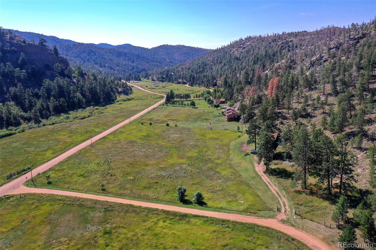 MLS Image #35 for 79  ranch view drive,florissant, Colorado