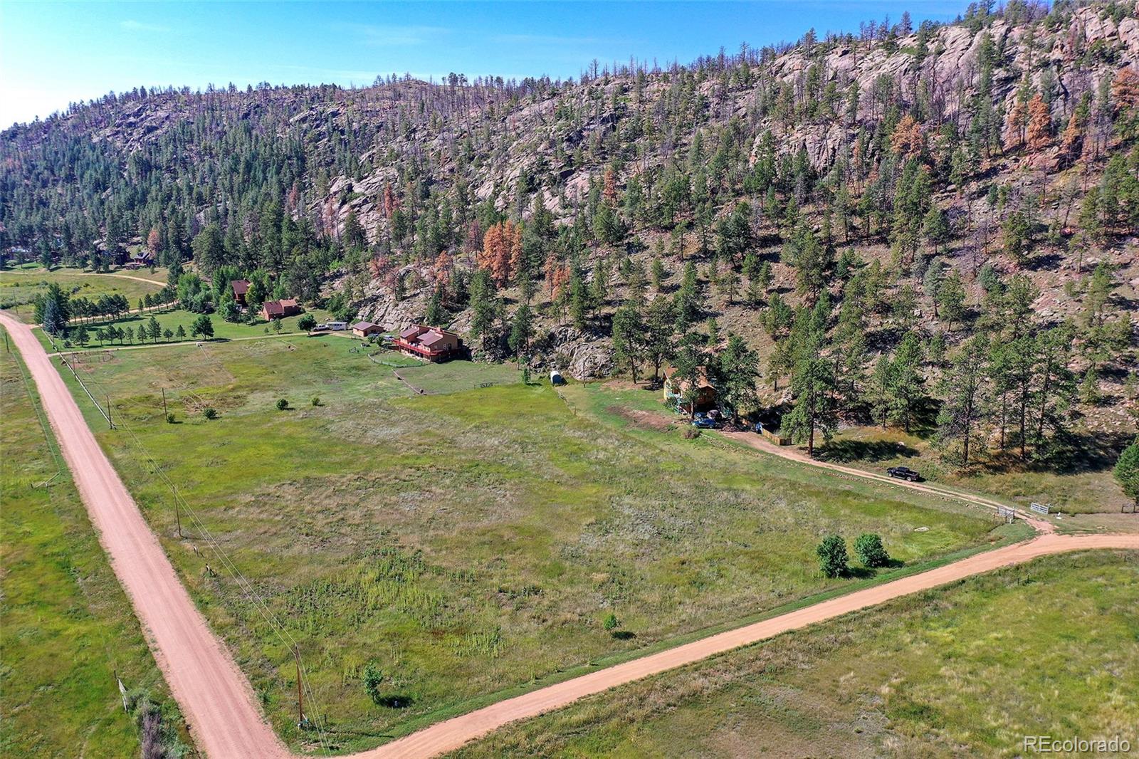MLS Image #36 for 79  ranch view drive,florissant, Colorado