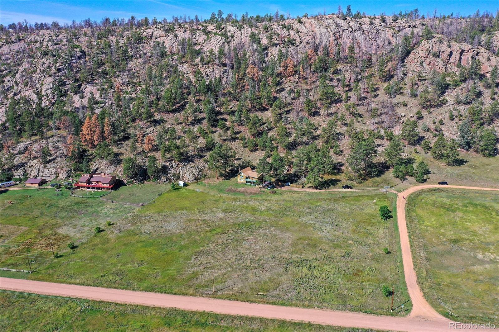 MLS Image #37 for 79  ranch view drive,florissant, Colorado