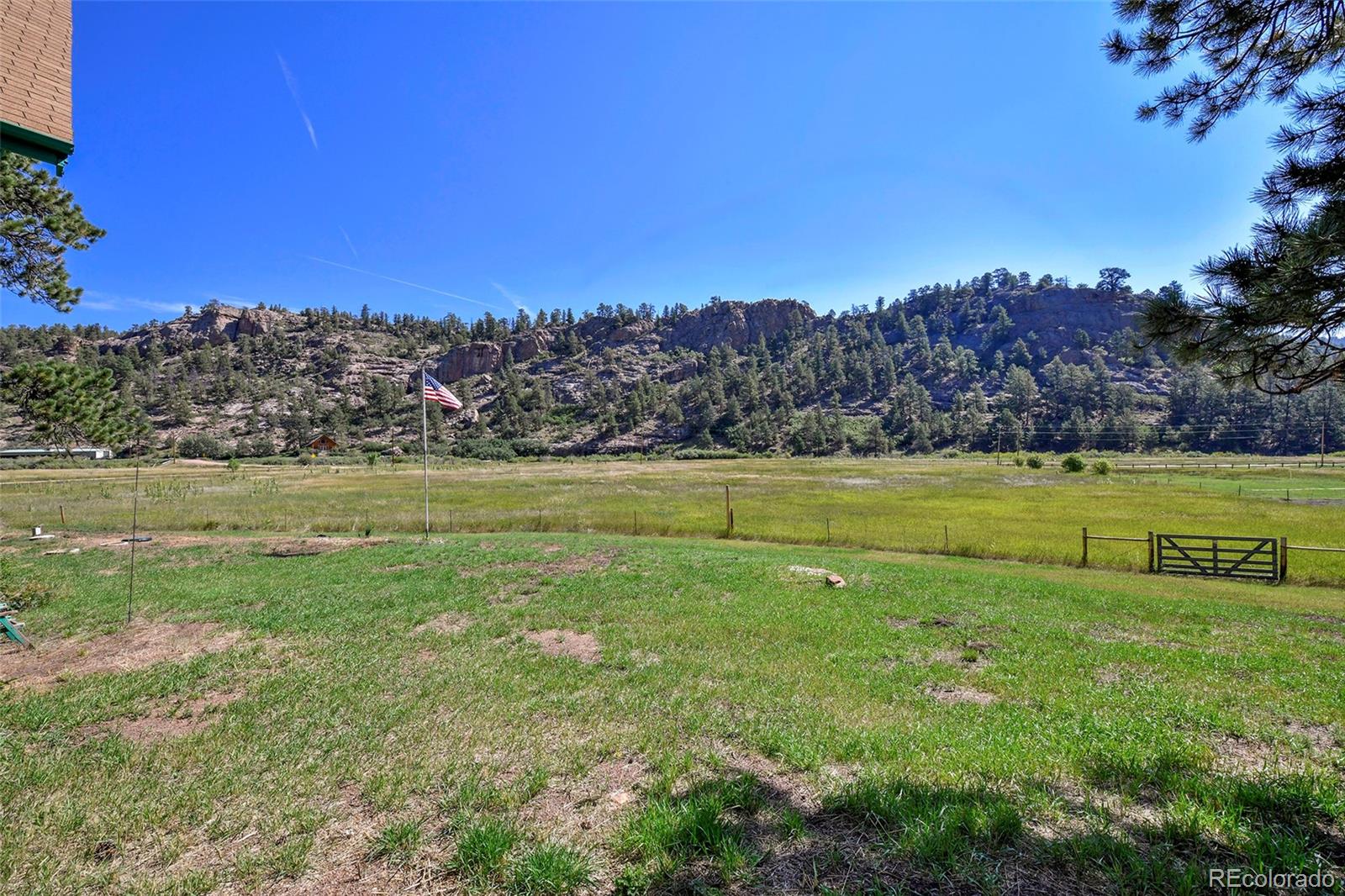 MLS Image #7 for 79  ranch view drive,florissant, Colorado