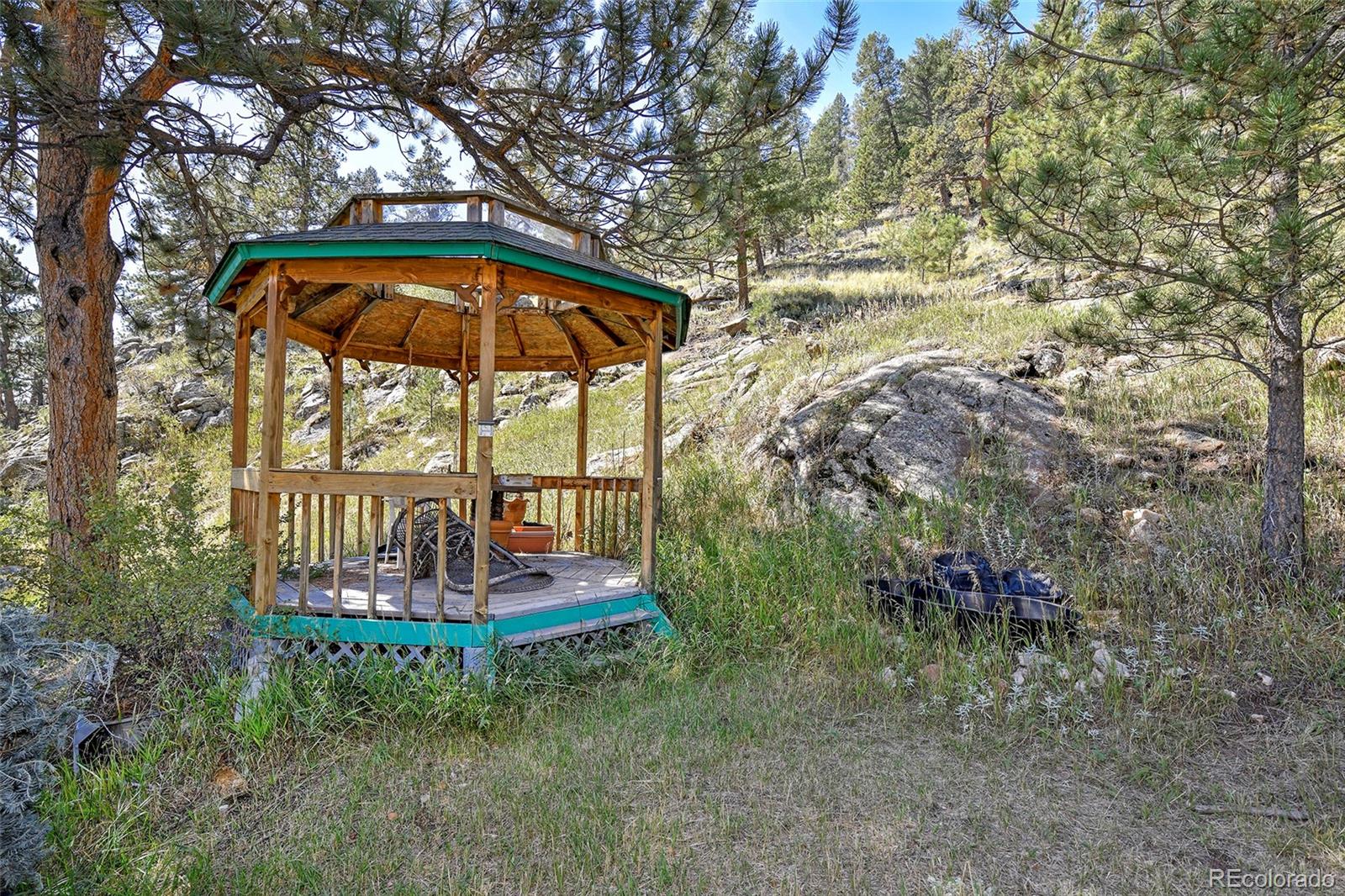 MLS Image #8 for 79  ranch view drive,florissant, Colorado