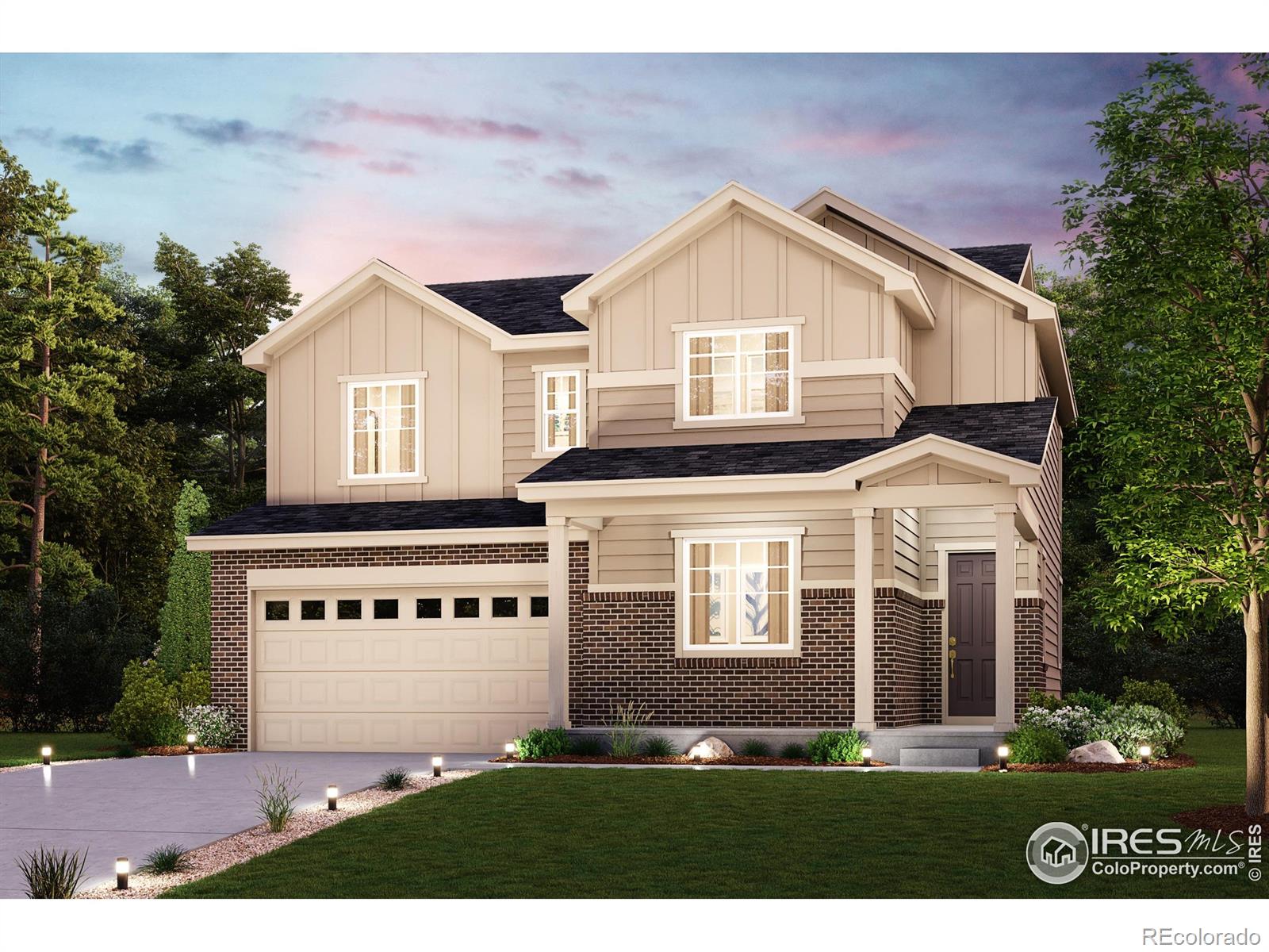 MLS Image #45 for 944  harvard street,johnstown, Colorado