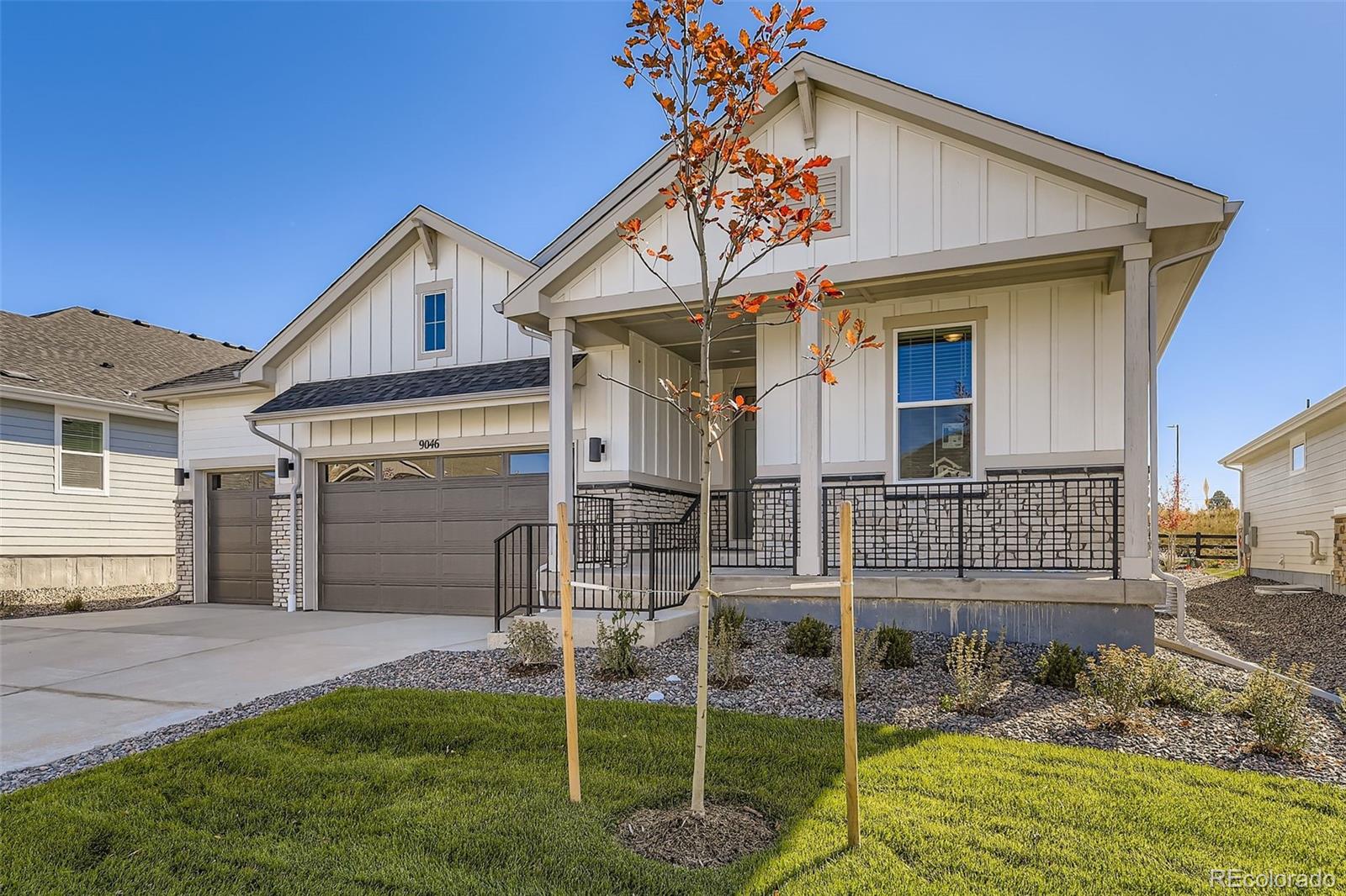 MLS Image #0 for 9046 s shawnee court,aurora, Colorado