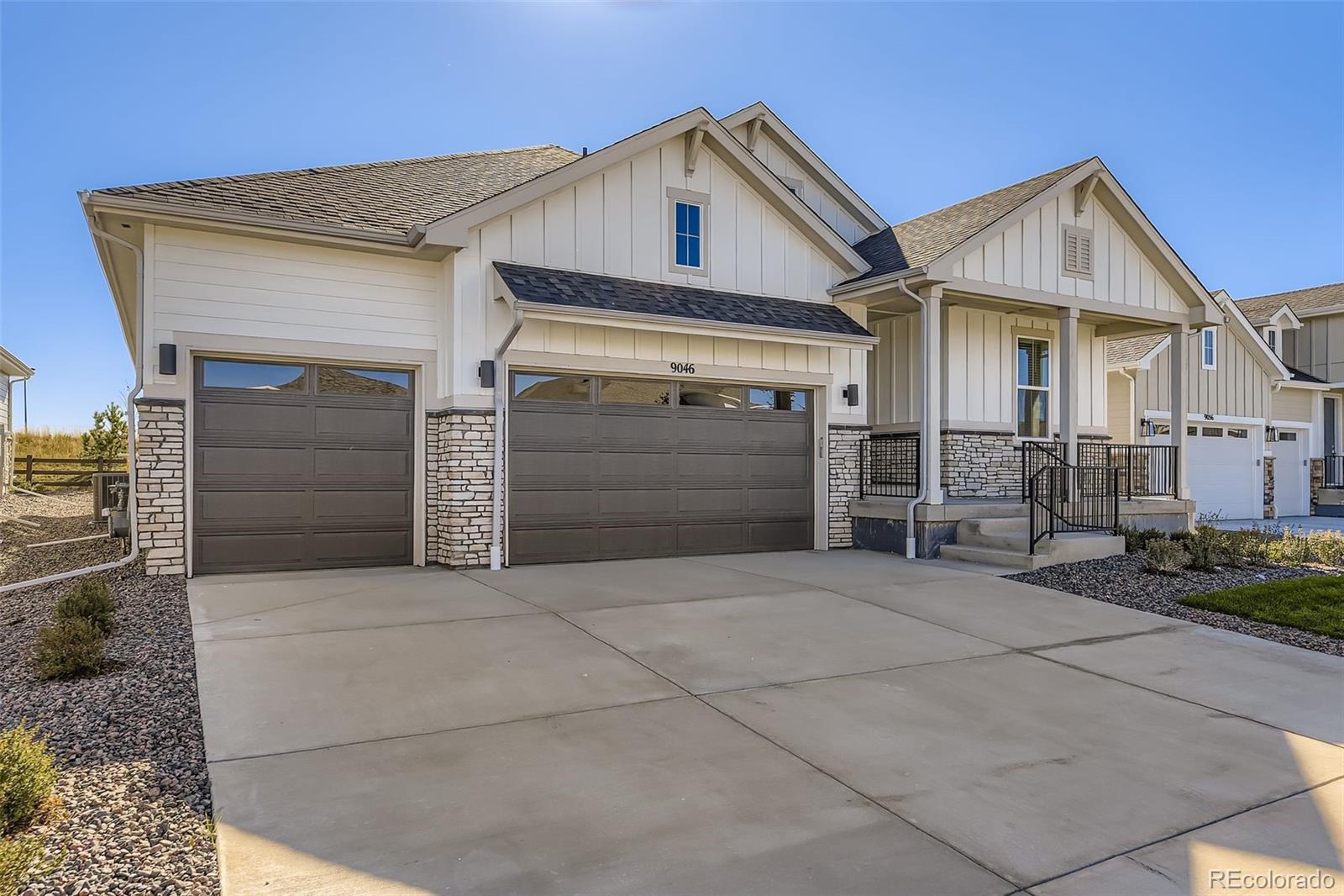 MLS Image #1 for 9046 s shawnee court,aurora, Colorado