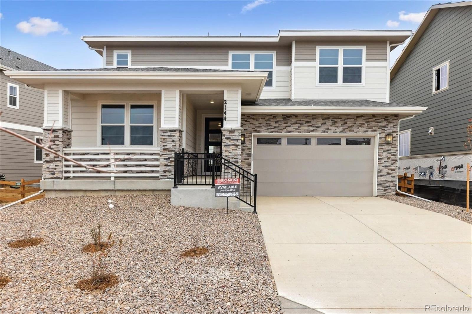 MLS Image #0 for 2144 s ider way,aurora, Colorado