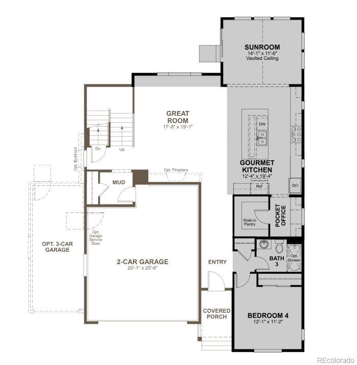 MLS Image #24 for 2144 s ider way,aurora, Colorado