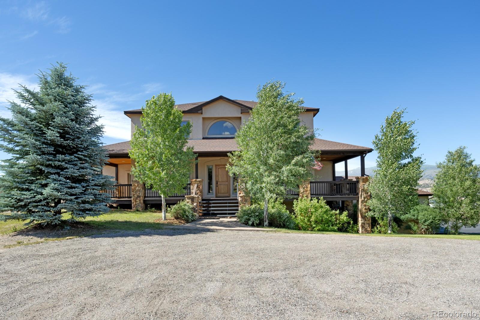 MLS Image #0 for 98  alpine ranch road,gypsum, Colorado