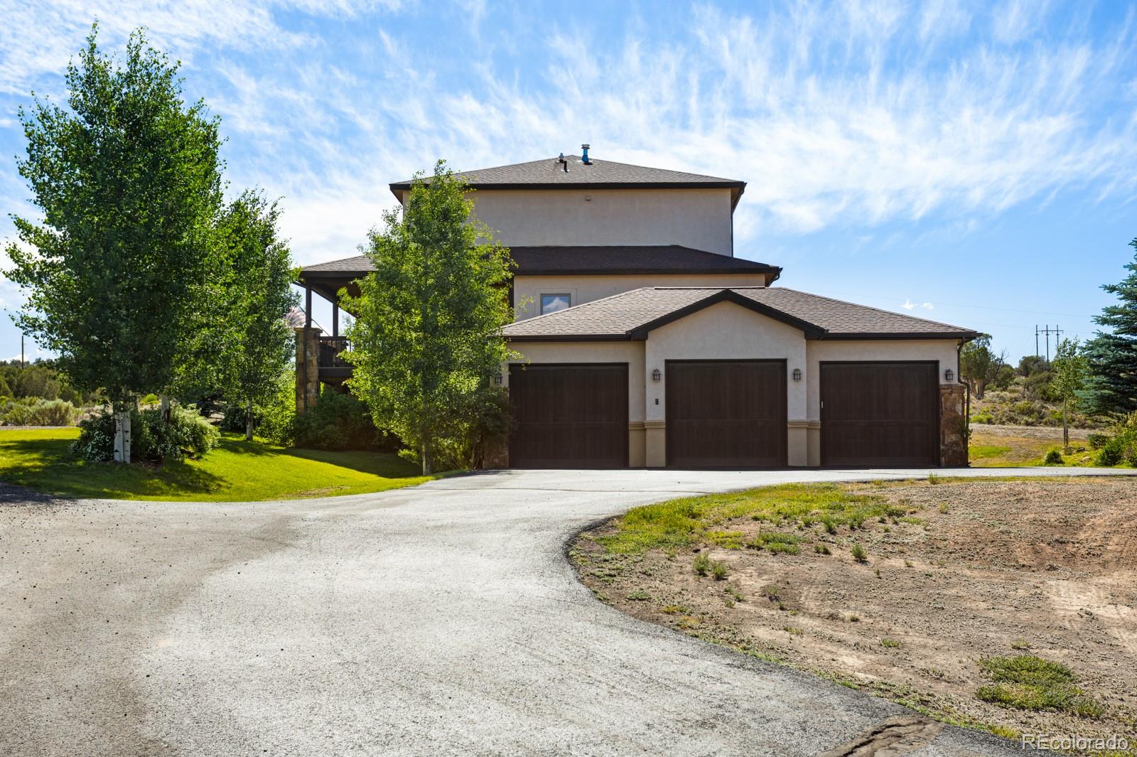 MLS Image #1 for 98  alpine ranch road,gypsum, Colorado