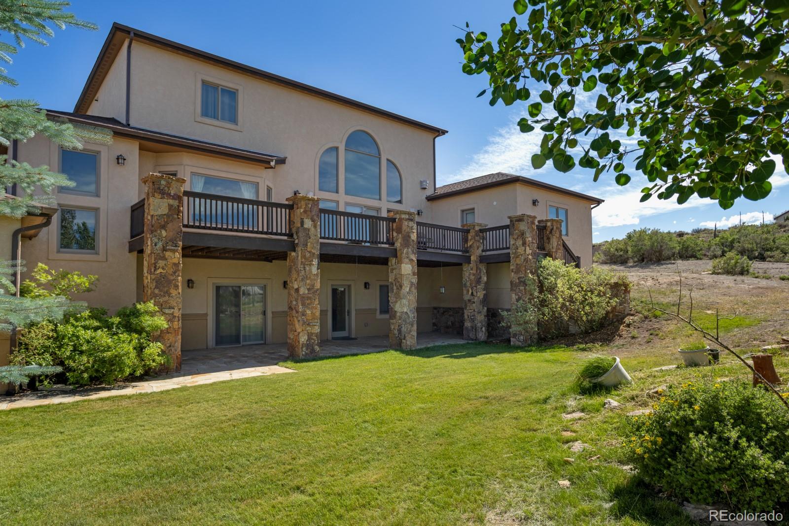 MLS Image #2 for 98  alpine ranch road,gypsum, Colorado