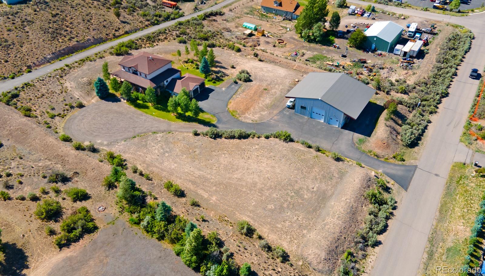 MLS Image #3 for 98  alpine ranch road,gypsum, Colorado