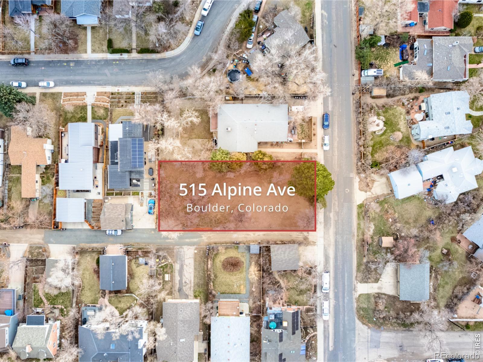 MLS Image #11 for 515  alpine avenue,boulder, Colorado