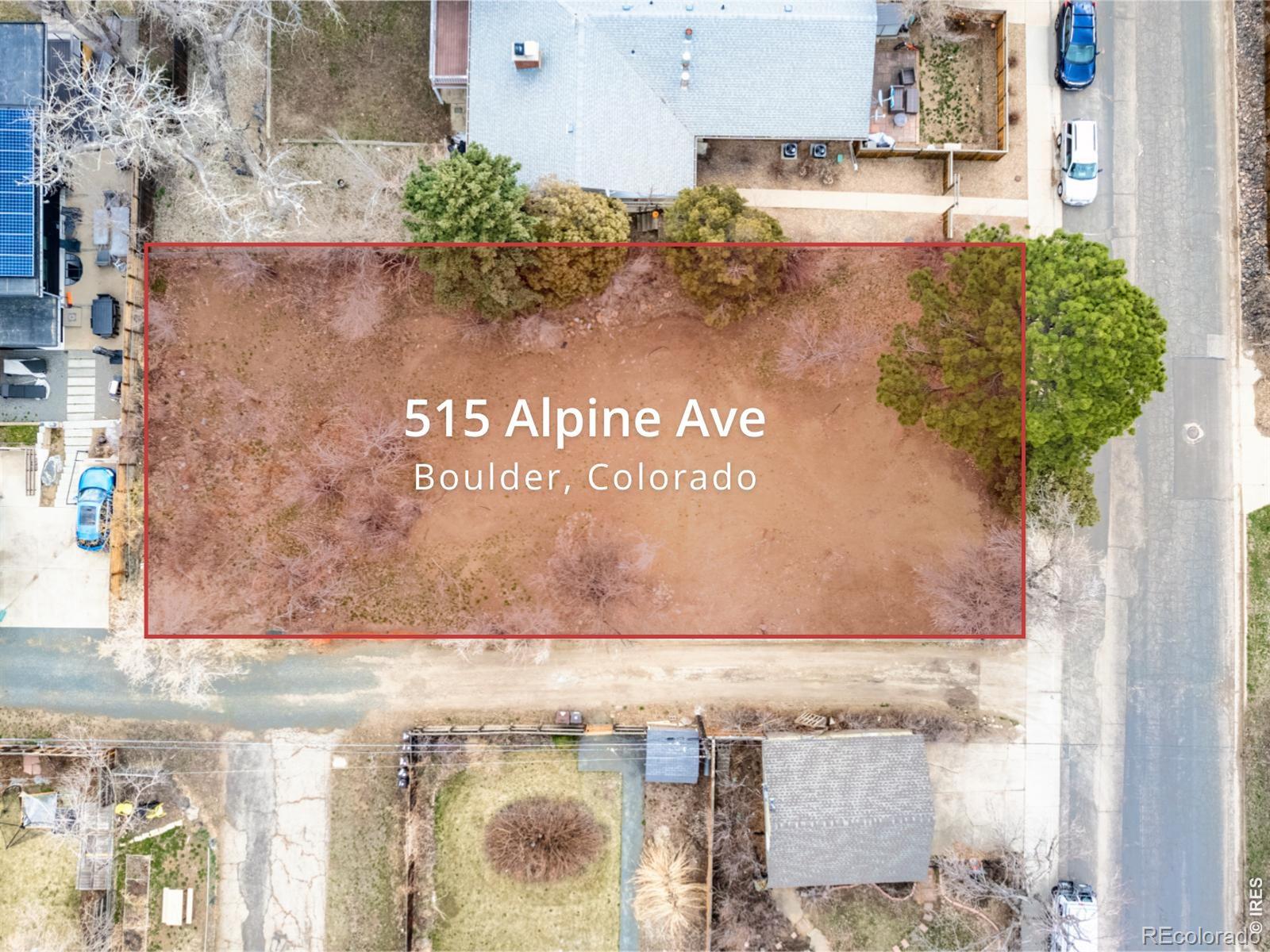 MLS Image #12 for 515  alpine avenue,boulder, Colorado